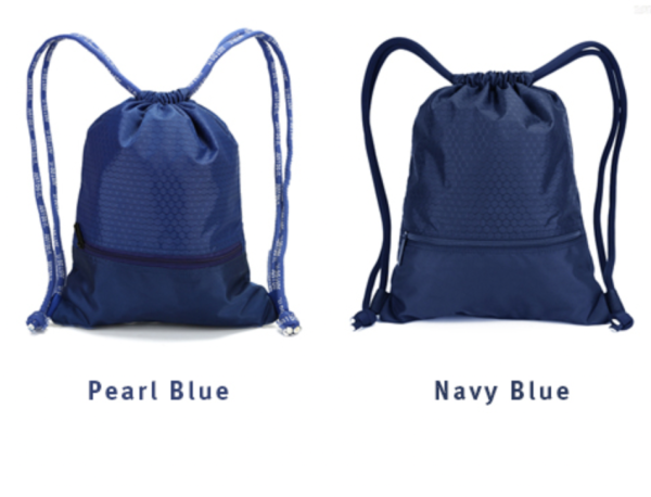 Sporty Drawstring Bag SD5 - Image 5