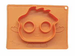 Toddler Suction Plate SP5