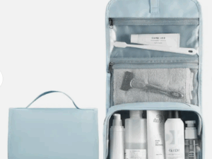 Travel Personal Organiser WU04