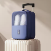 Travel Shoe Bag with Strap BS1