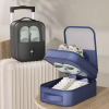 Travel Shoe Bag with Strap BS1 - Image 2
