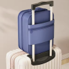 Travel Shoe Bag with Strap BS1 - Image 3
