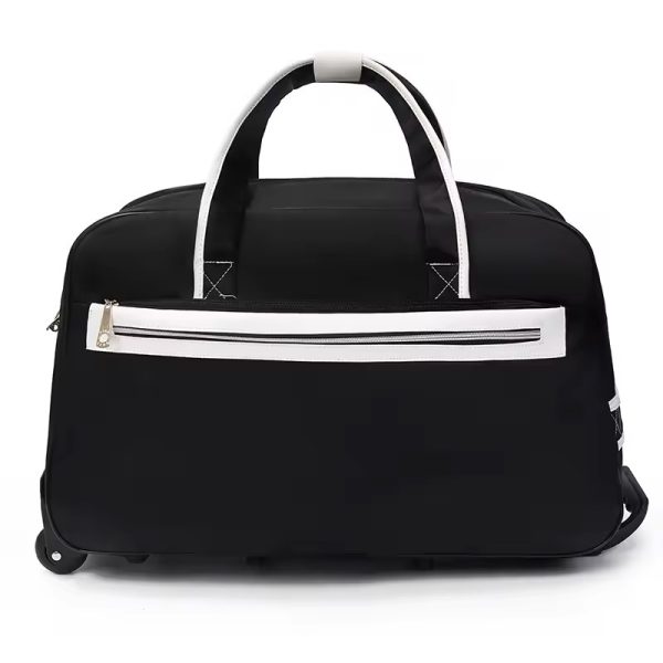 Trolley Duffel Bag TDB5 - Image 2