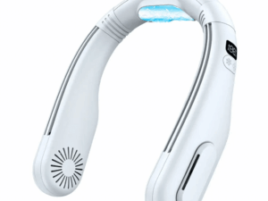 USB Bladeless Hanging Neck Fan HNF9