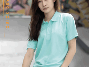 Unisex Regular Cotton Polo Tee PT5