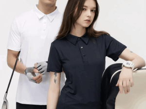 Unisex Tennis Tee TT02