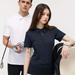Unisex Tennis Tee TT02