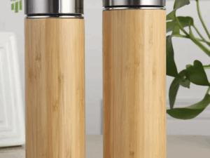 Wooden Bamboo Tumbler BT8