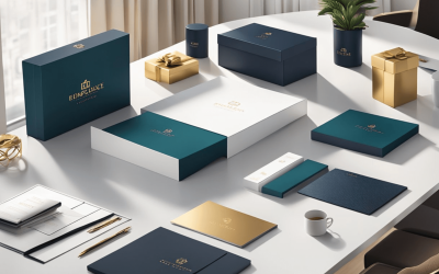 Top Corporate Gift Company in Singapore
